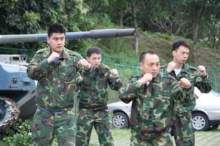 深航 魅力活動丨工貿(mào)分工會丨又雙叒叕軍訓了 聽說這次的對象是大客戶經(jīng)理