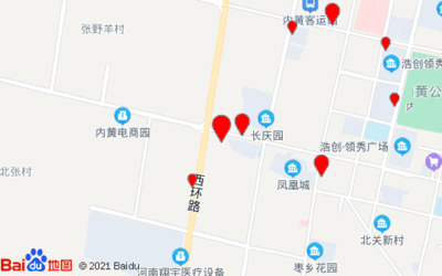 (安陽)三槍工貿(mào)