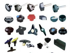 塑料把手 星型把手 廈門市僑晟工貿