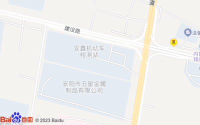 三槍工貿電子地圖