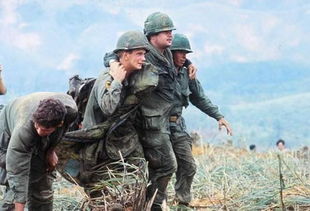 曾讓美軍丟下200億軍火逃跑 如今卻主動來中國認慫