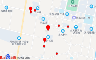 (安陽)三槍工貿(mào)