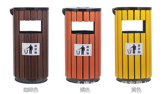戶外垃圾桶價格 戶外垃圾桶 迪亞垃圾桶可來樣定制