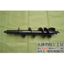 挖坑機鉆頭廠家 挖坑機鉆頭 厚飛工貿(mào) 廠家