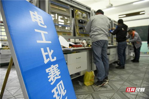 組圖丨創(chuàng)新創(chuàng)造 工匠精神在道州