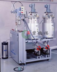 深圳科艾森 keaisen 雙液雙組份點膠機價格及規格型號