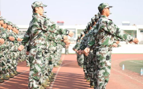 湖南湘江工貿(mào)技工學(xué)校 為什么要實(shí)行準(zhǔn)軍事化管理