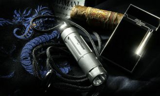 2001到2011 led手電筒的10年進化
