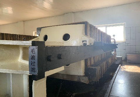 道不盡齊魯糧油好 網上的人民日報