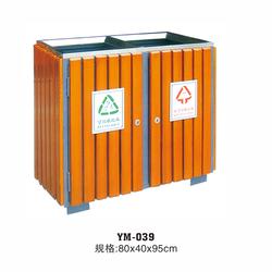 福建 鋼木垃圾桶,鋼木垃圾桶廠,有美工貿 優質商家