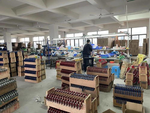 聽金鷹百萬賣家剖析,如何做好10億美元氣動工具市場