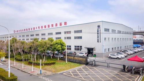 破解市場困局,打造智慧倉儲, 四局物流 20載戮力創新引巨變