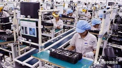 2018年前5個月越南手機及其零配件出口額達近195億美元