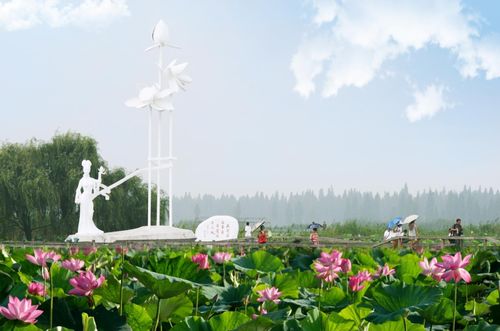 荊州這條線路,全國推介