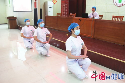 玉田縣醫院舉辦人文素養與服務禮儀培訓，提升醫療服務品質